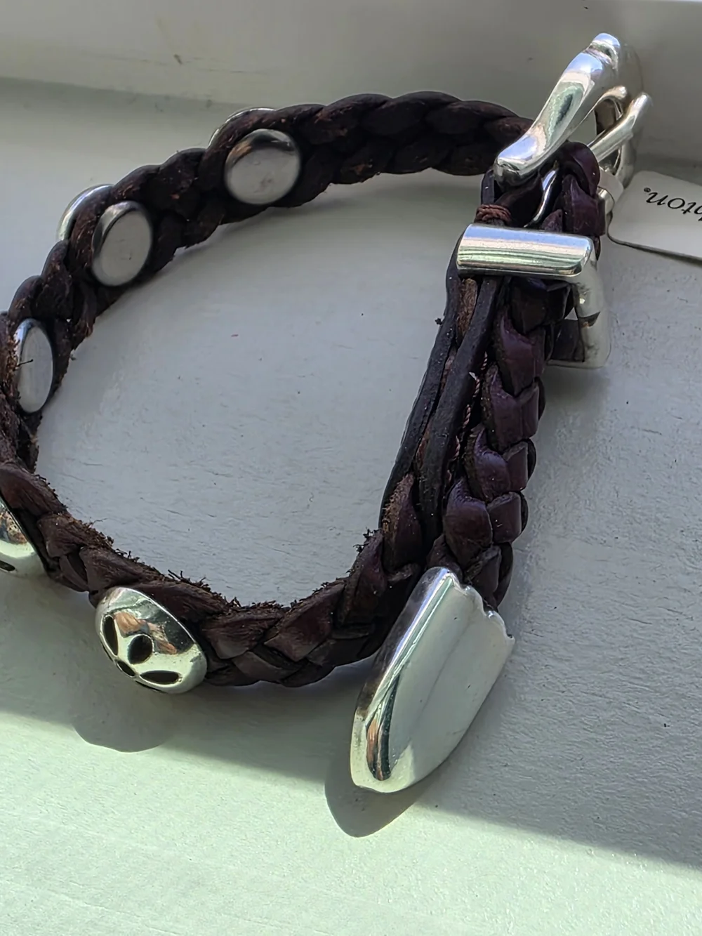 Brighton jewelry daisy